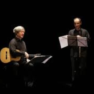 Fábio Zanon e Marcelo Barboza