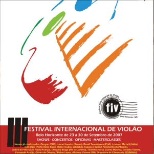 Orquestra de Câmara SESIMINAS