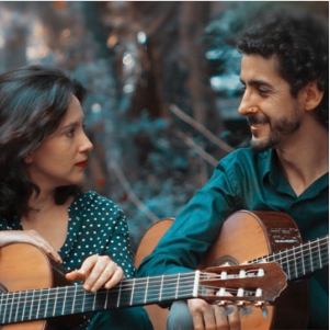 Duo Siqueira-Lima