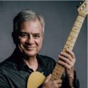 Ricardo Silveira Trio