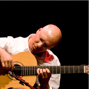 Weber Lopes convida Zeca Assumpção e Paulinho Santos