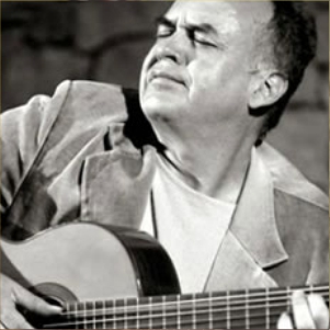 Juarez Moreira