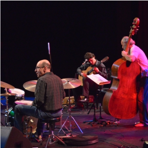 Aliéksey Vianna Trio