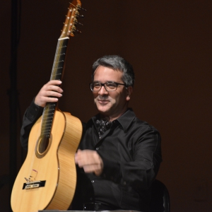 Maurizio Grandinetti