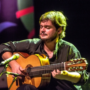 Fernando Araújo e Celso Faria