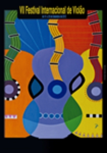 Festival Internacional de Música - ANO VII